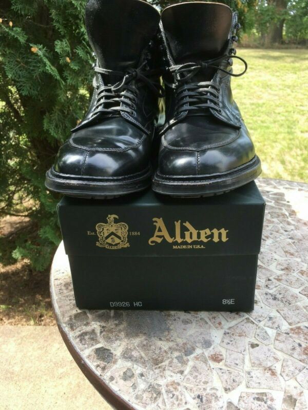 Alden D9926HC