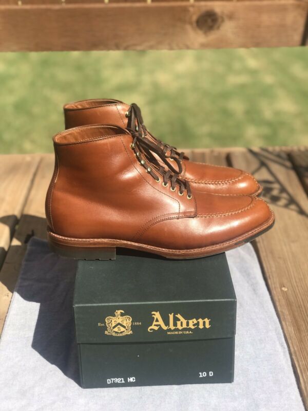 Alden D7921HC