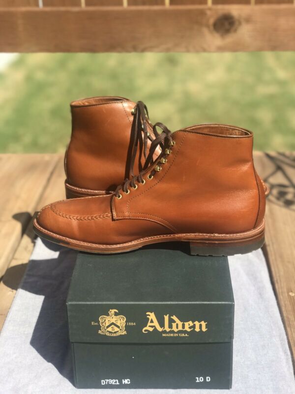 Alden D7921HC