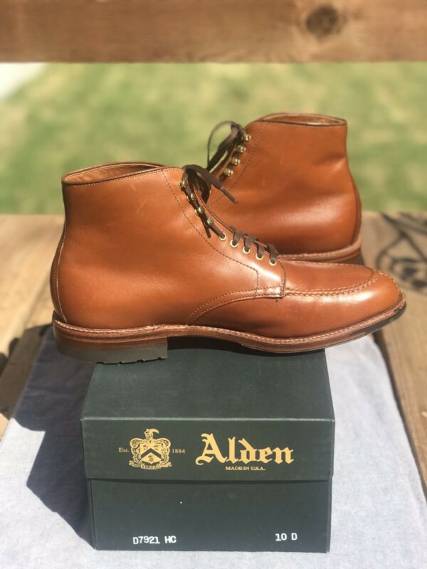 Alden D7921HC