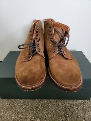 alden context roy boot