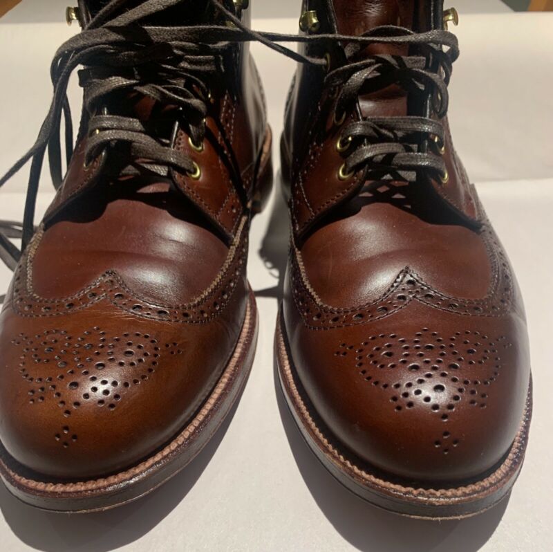 Alden D4809H