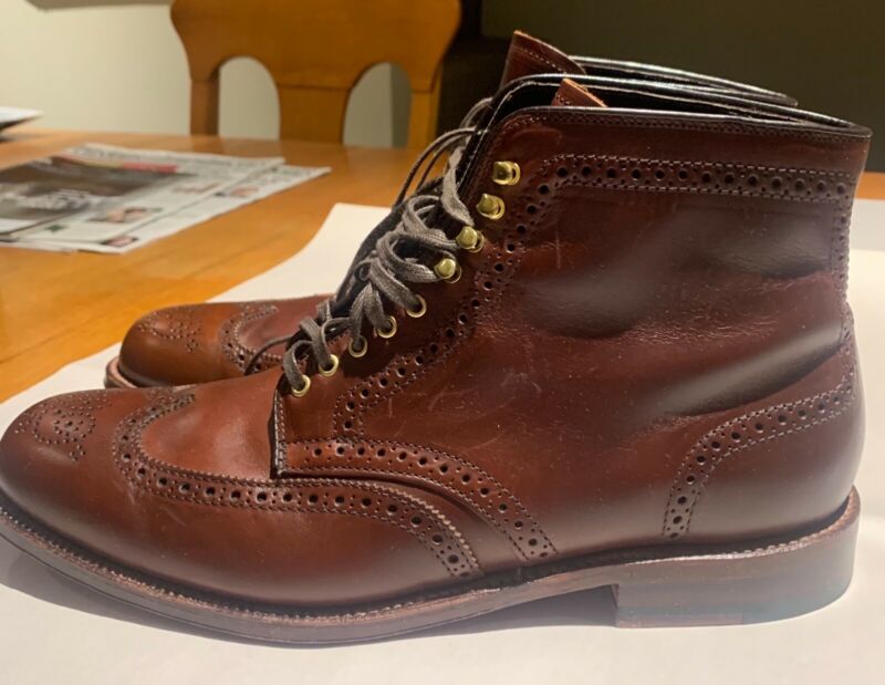 Alden D4809H