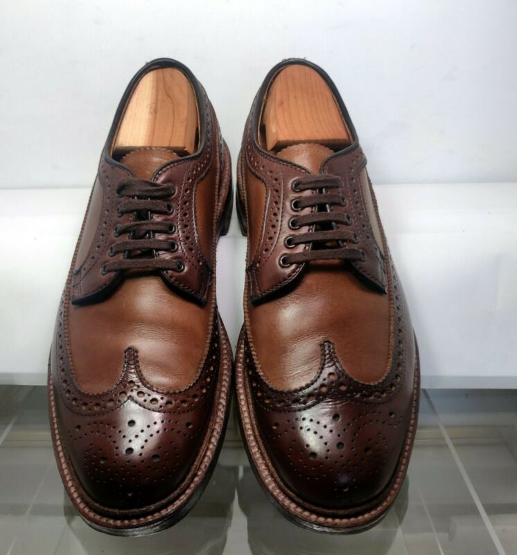 Alden D4514