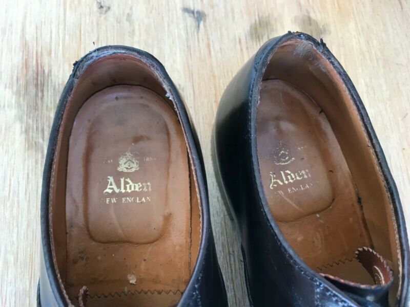 Alden 90158