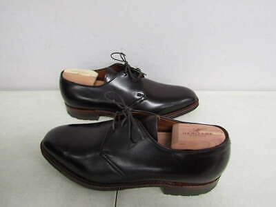 Alden D8403C Color 8 Shell Cordovan Dutton Blucher