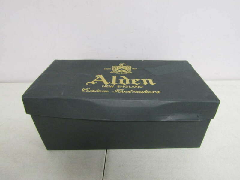 Alden D8403C