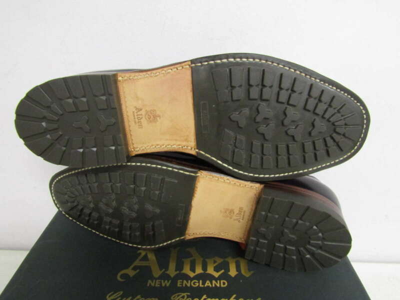Alden D8403C