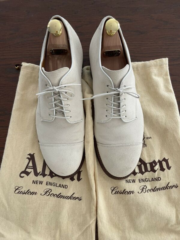 Alden 5368