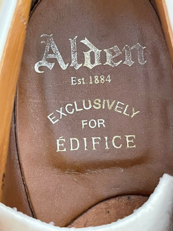 Alden 5368