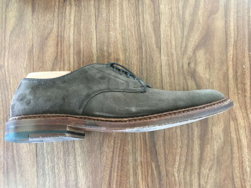 Alden D9414F