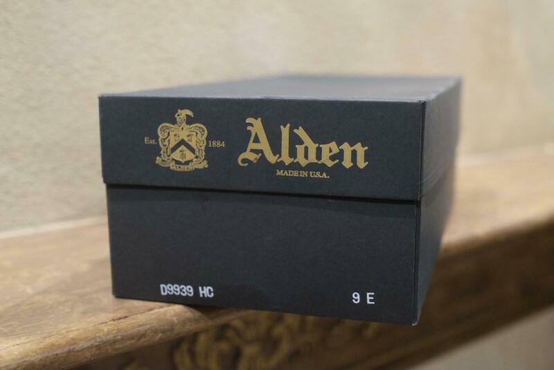 Alden D9939HC