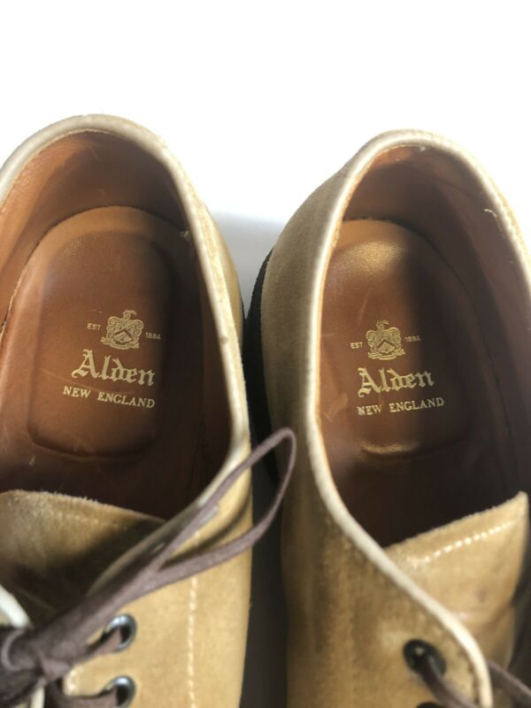 Alden 71163S