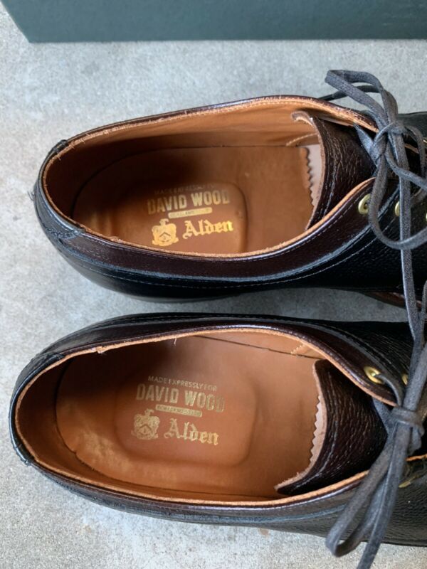 Alden D0602C