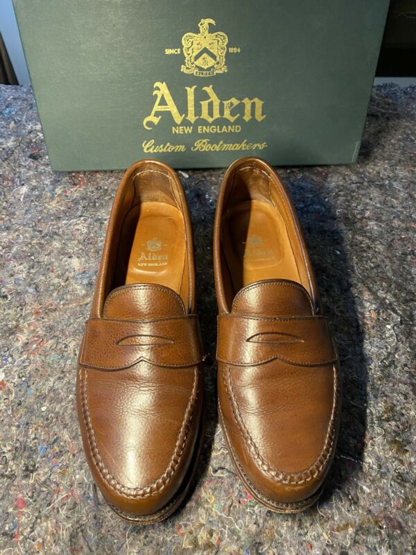 Alden 6750