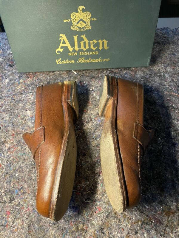 Alden 6750