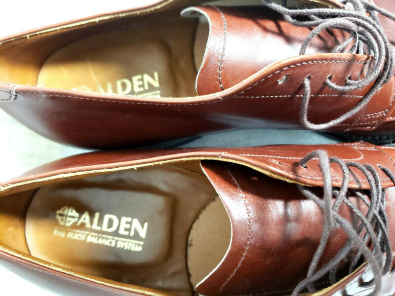 Alden 549