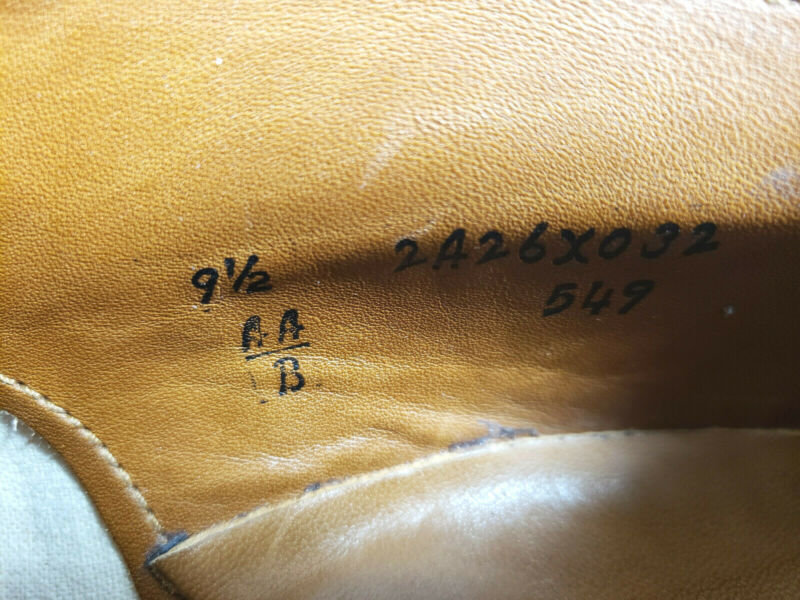 Alden 549