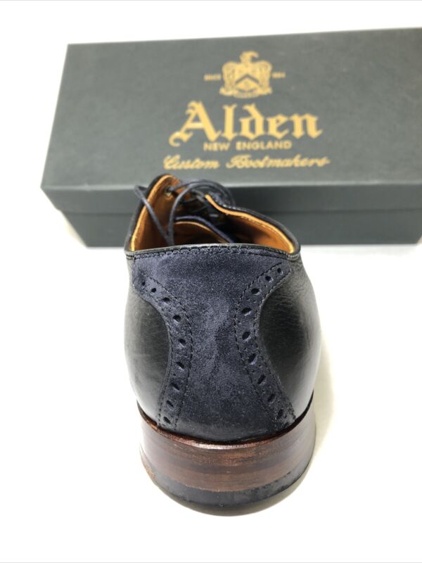 Alden 99435F