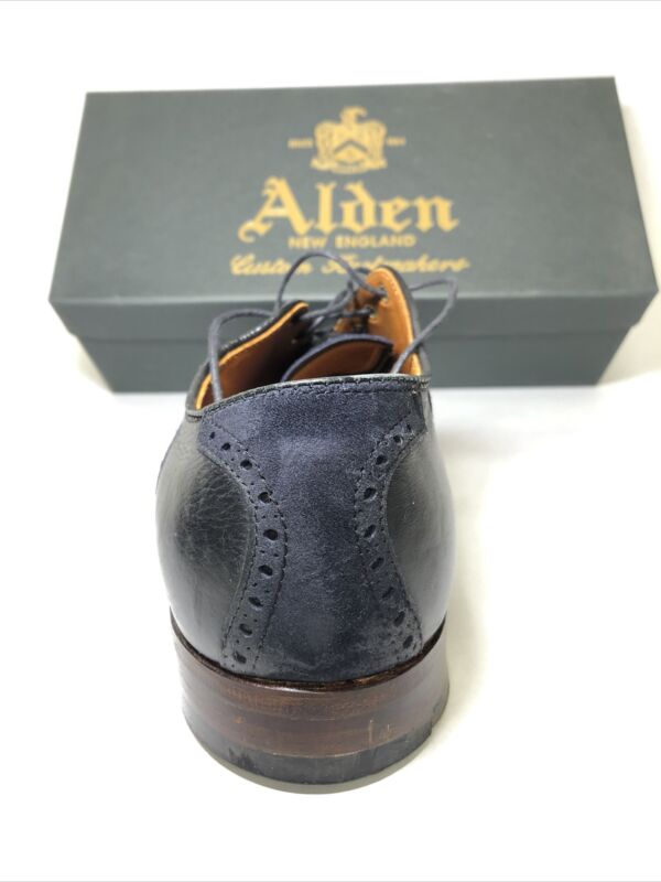 Alden 99435F