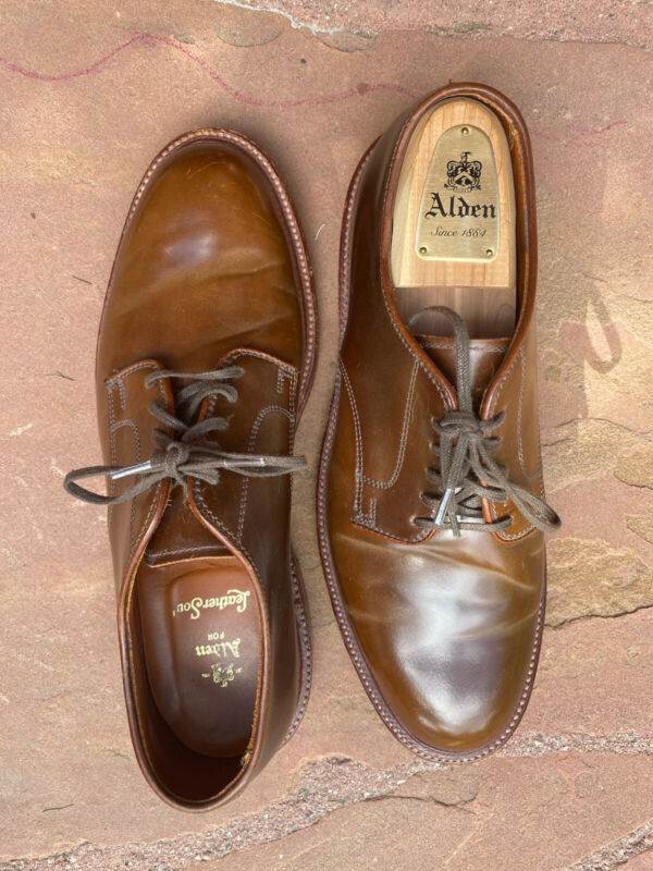 Alden D4405