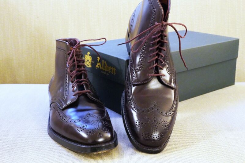 Alden D9852