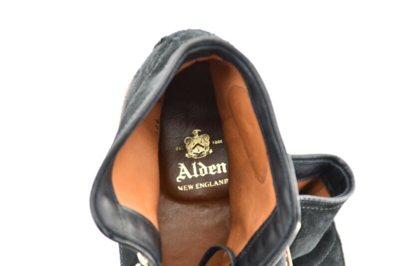 Alden D8806HC