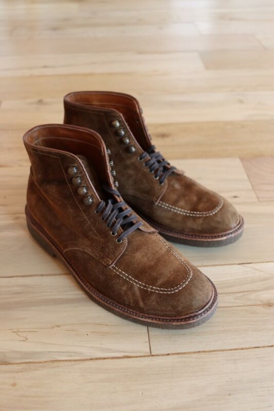 Alden D8927H