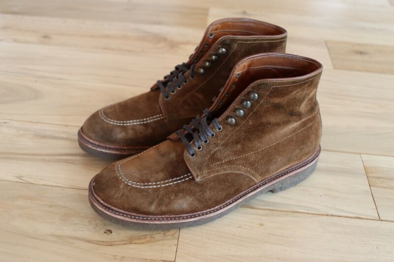 Alden D8927H