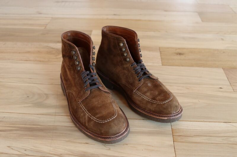 Alden D8927H