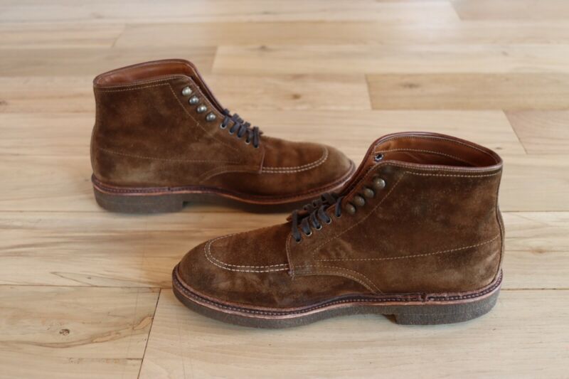 Alden D8927H