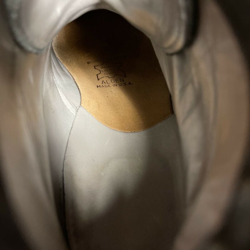 Alden 40517H
