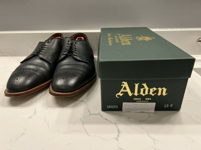Alden D5523