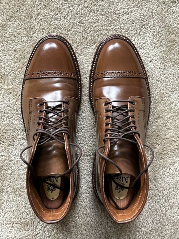 Alden D9824