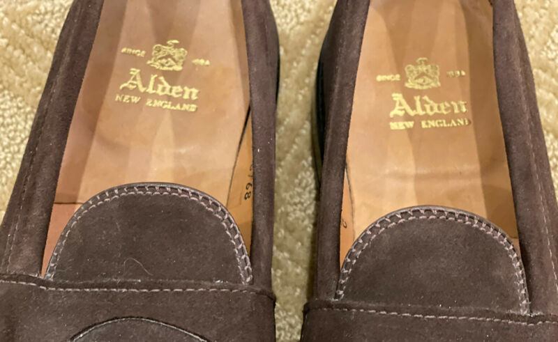 Alden 6768