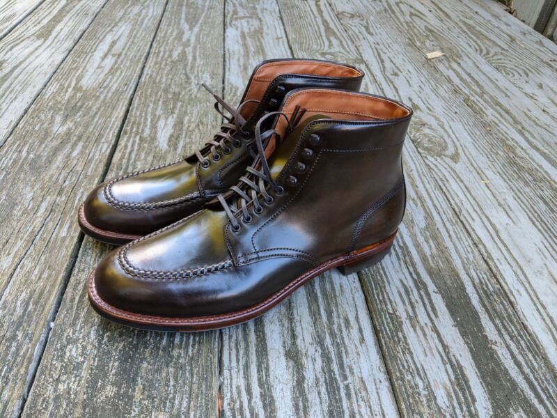 Alden D9962HC