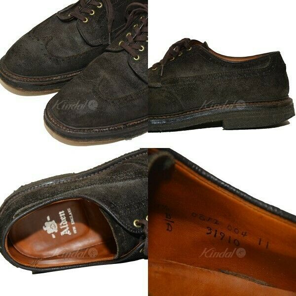 Alden 31910