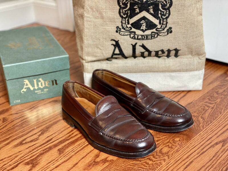 Alden 6755