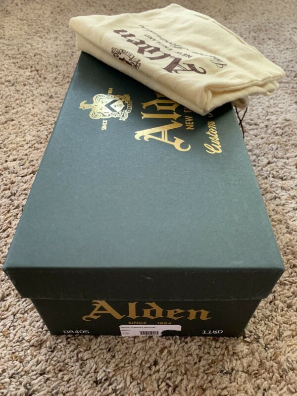 Alden D8405