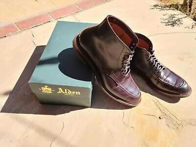 alden indy sizing