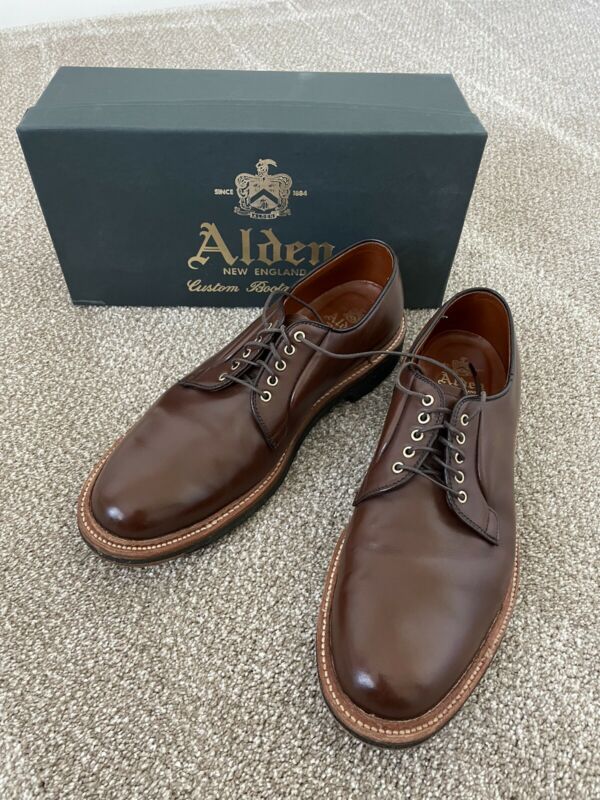 Alden D5407