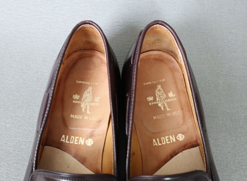 Alden 4151