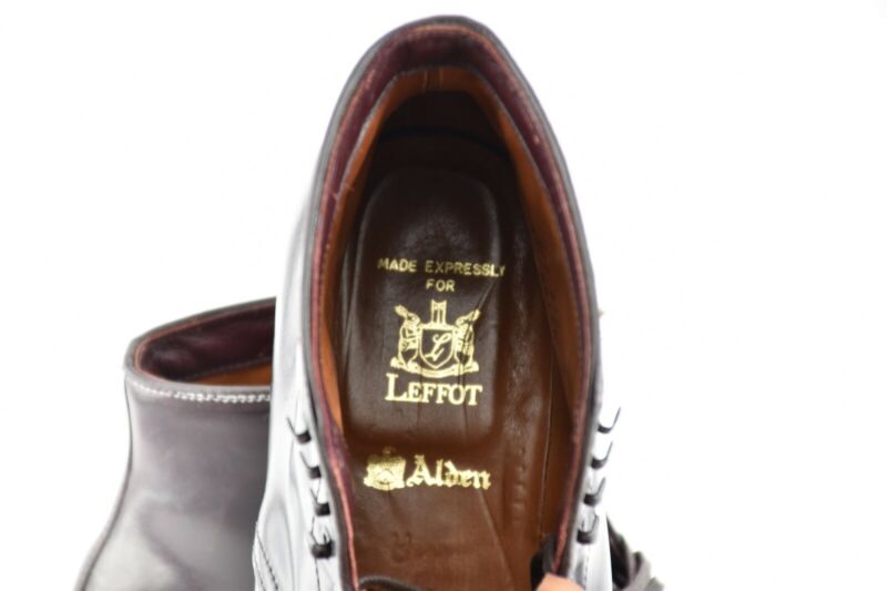 Alden D8817H