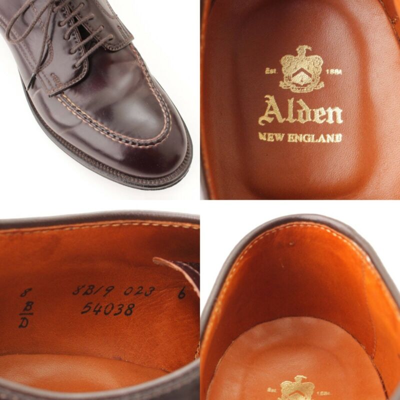 Alden 54038