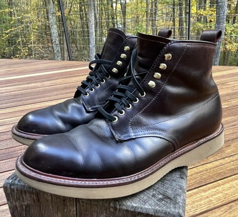 Alden D6836H