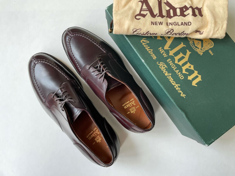 Alden 2450