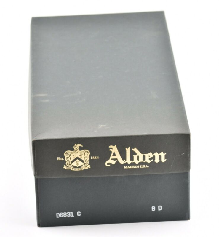 Alden D6831C