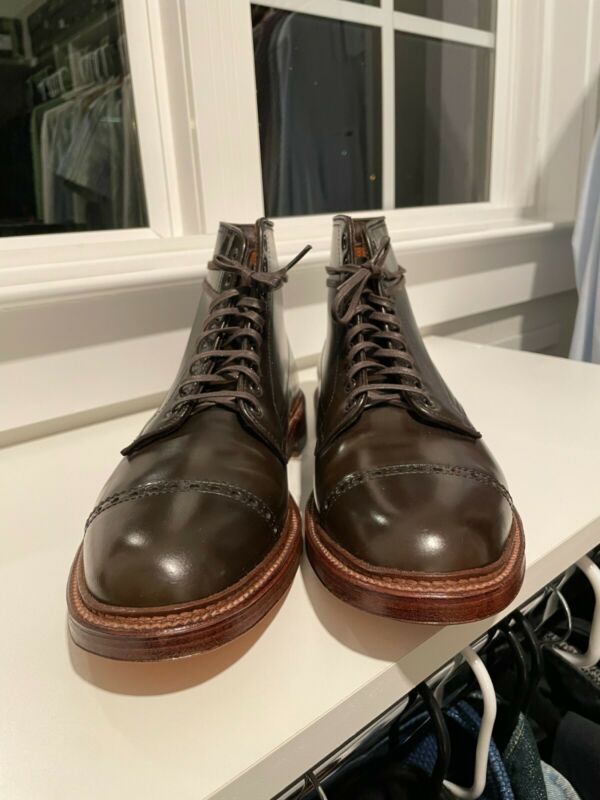 Alden D7825