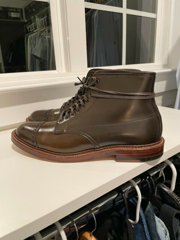 Alden D7825