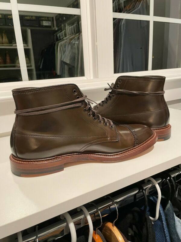Alden D7825